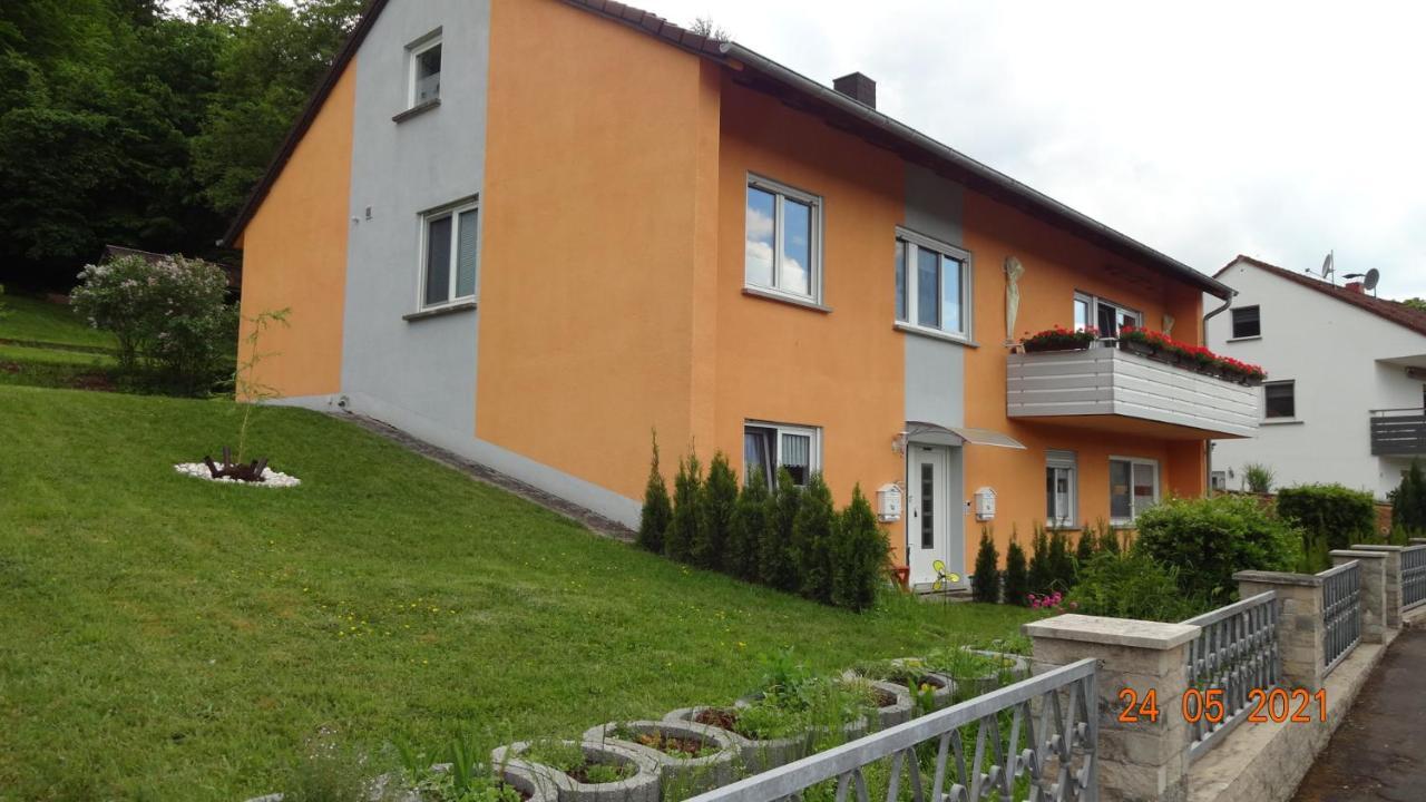 Eberau