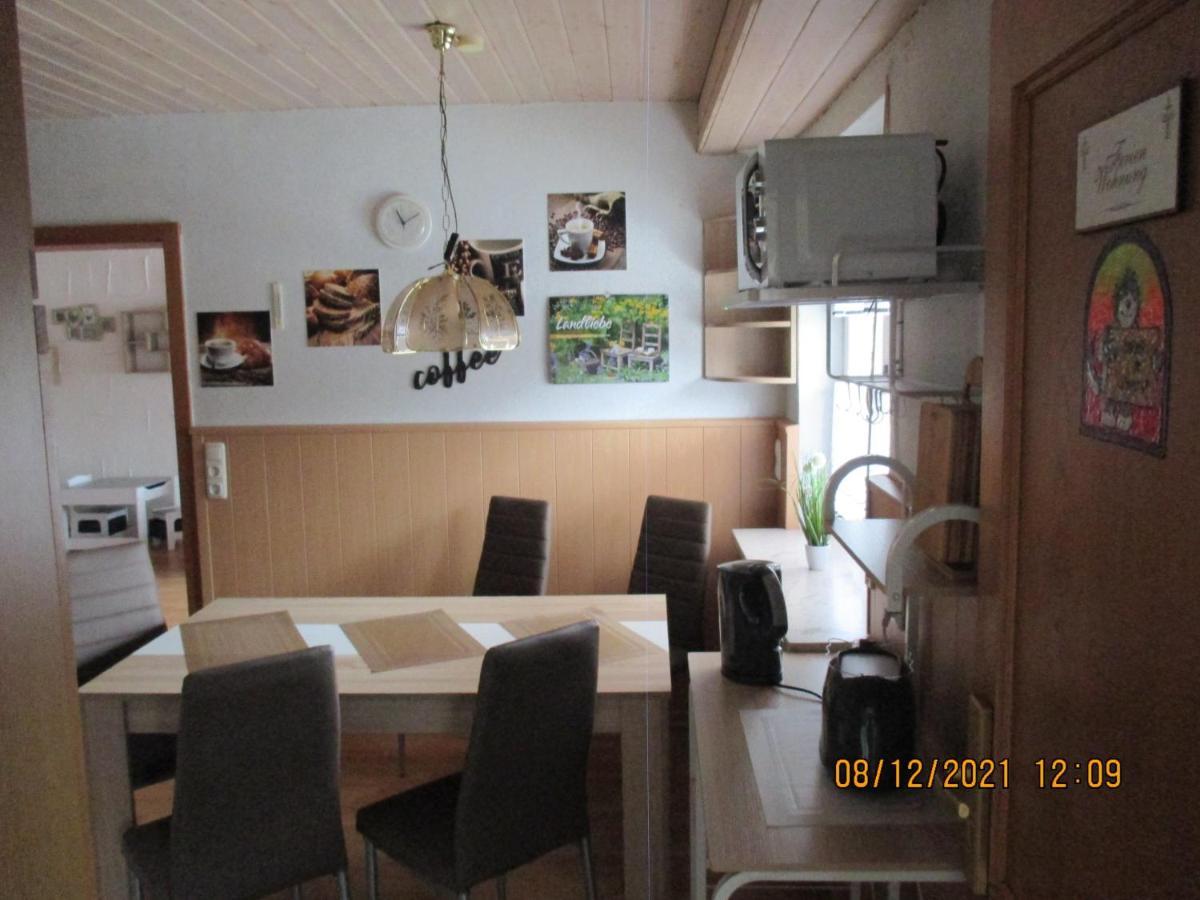 Eberau Apartment *