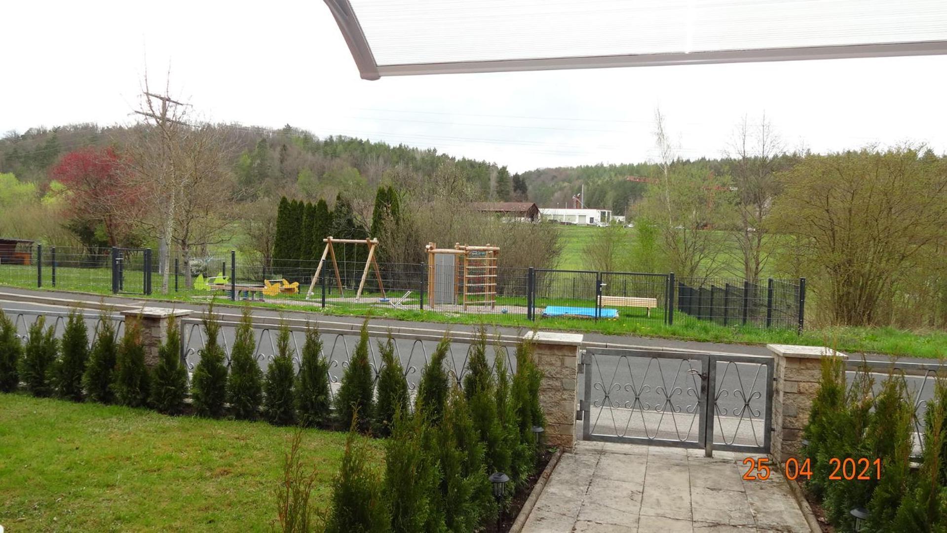 Eberau Appartement *