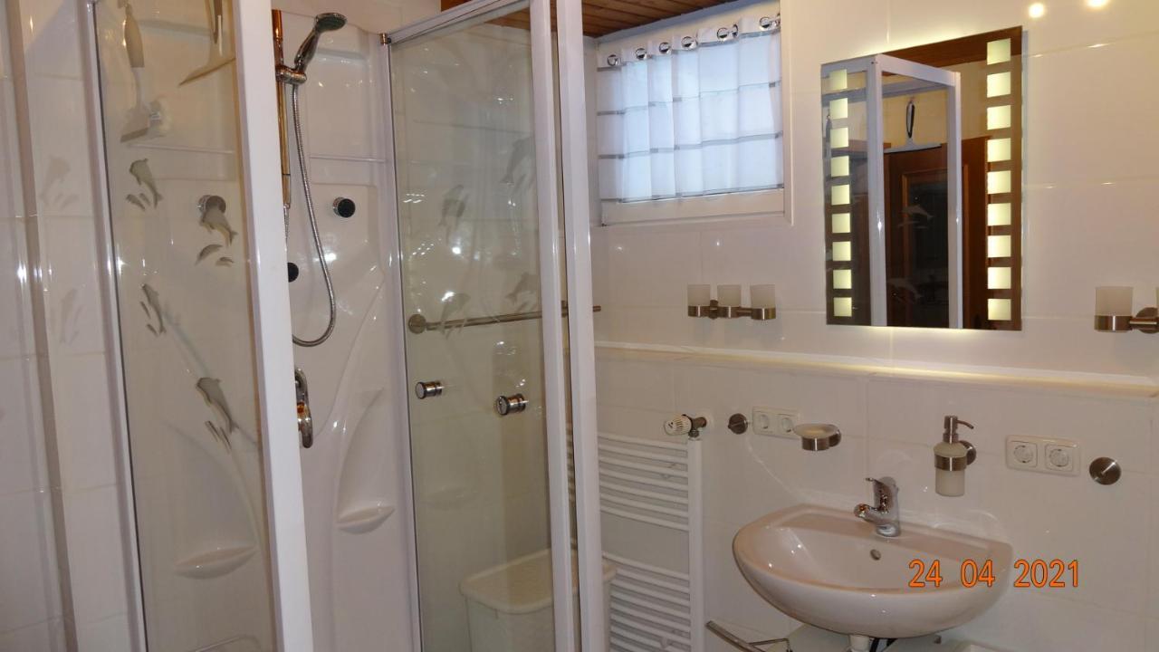 Eberau Appartement Ebrach