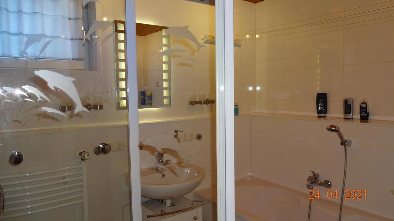 Eberau Appartement