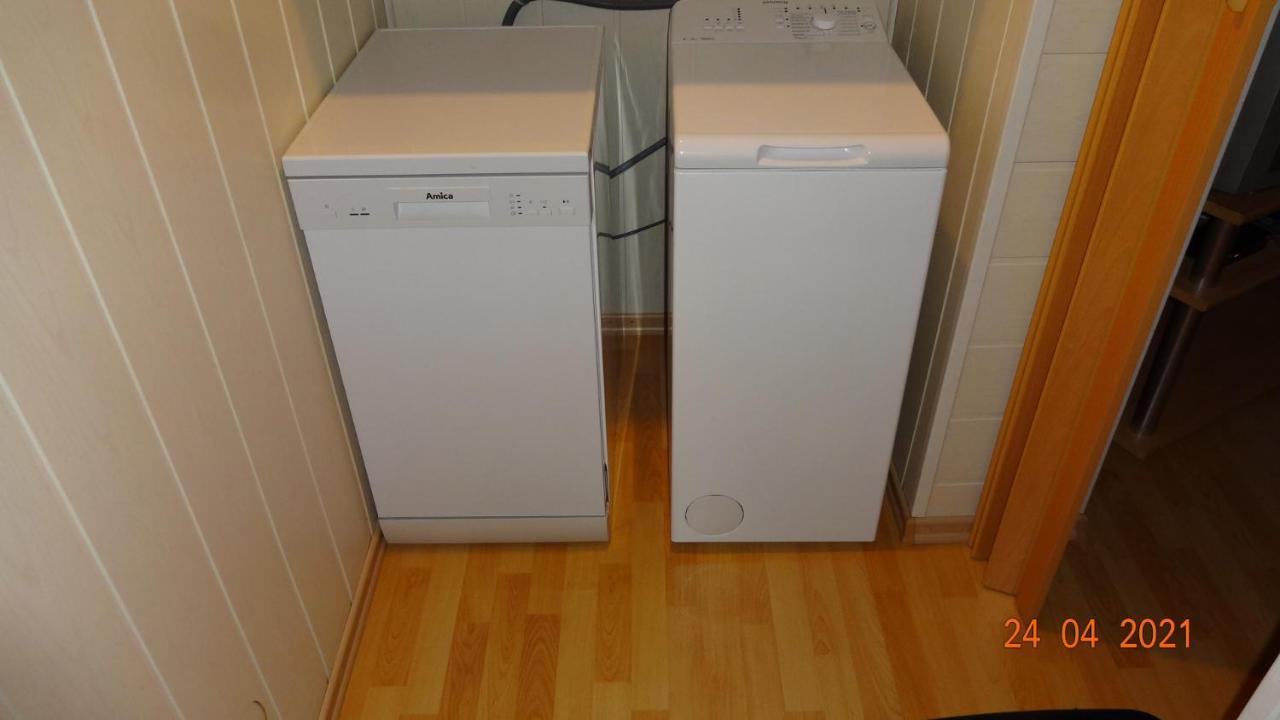 Eberau Appartement Ebrach