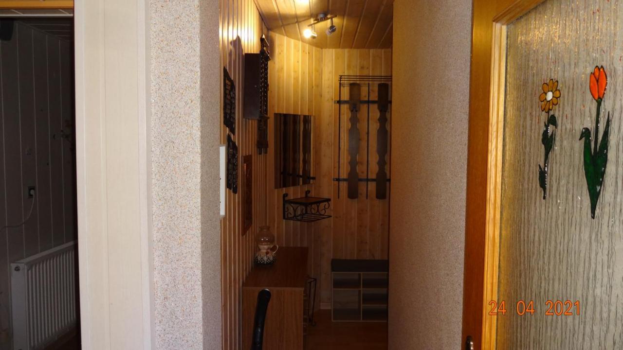 Eberau Apartment Ebrach