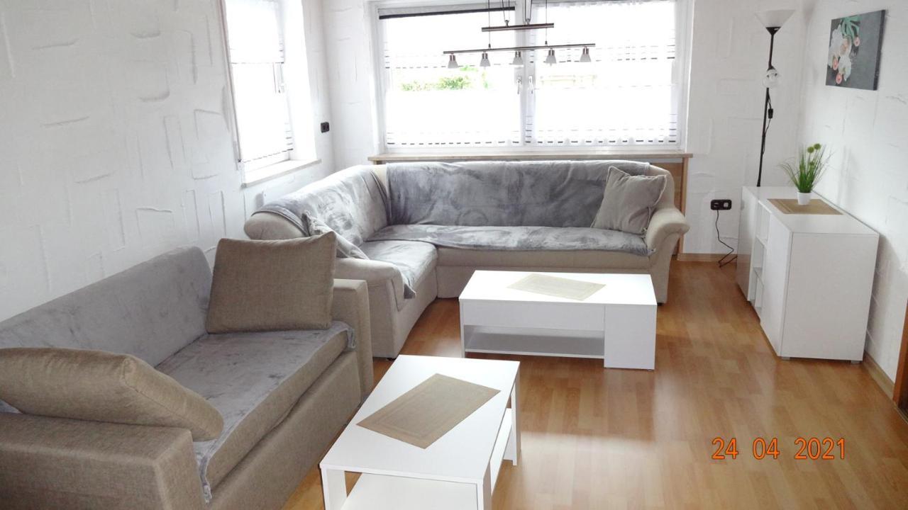Apartment Eberau