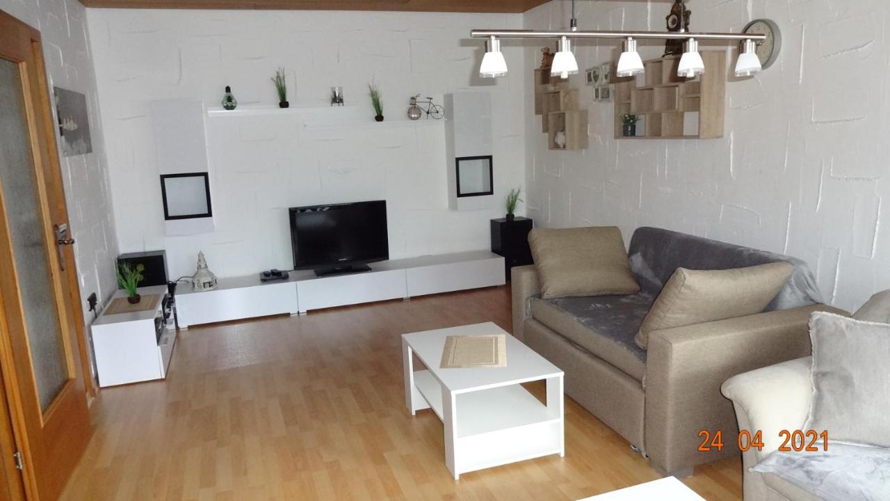 Eberau Appartement *