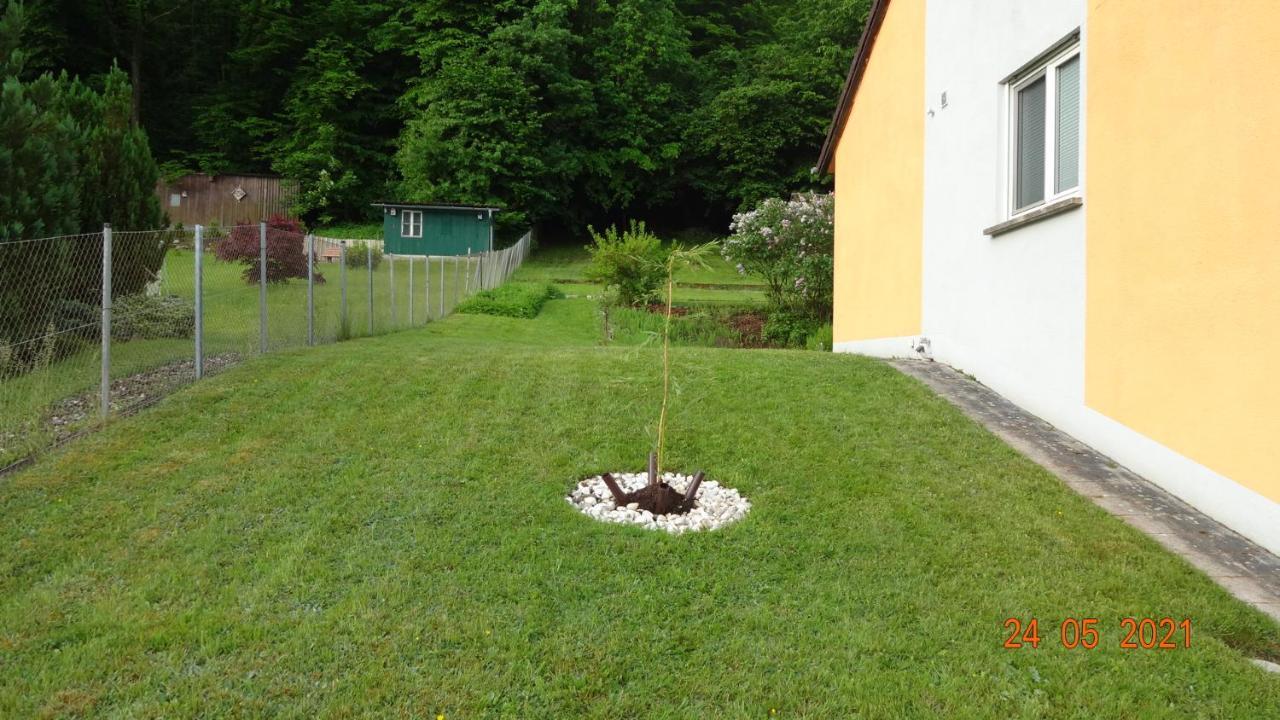 Eberau Apartment