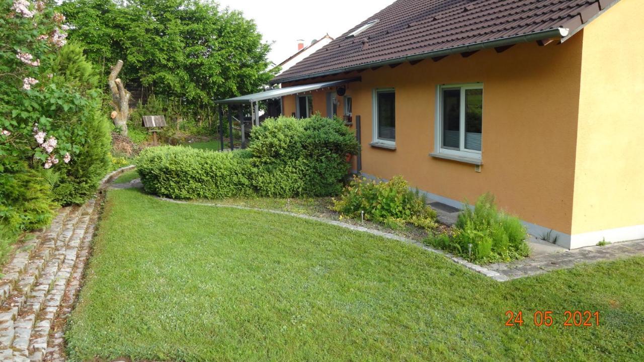 Eberau