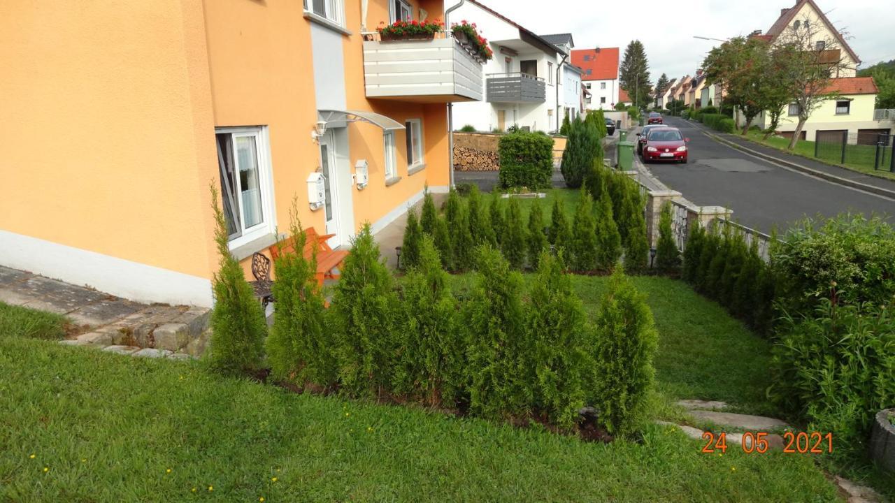 Apartment Eberau *