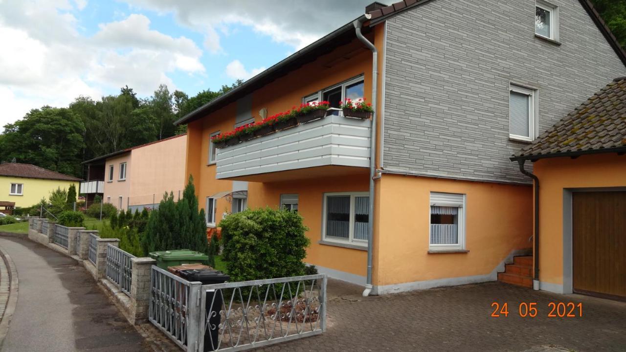 Eberau Ebrach