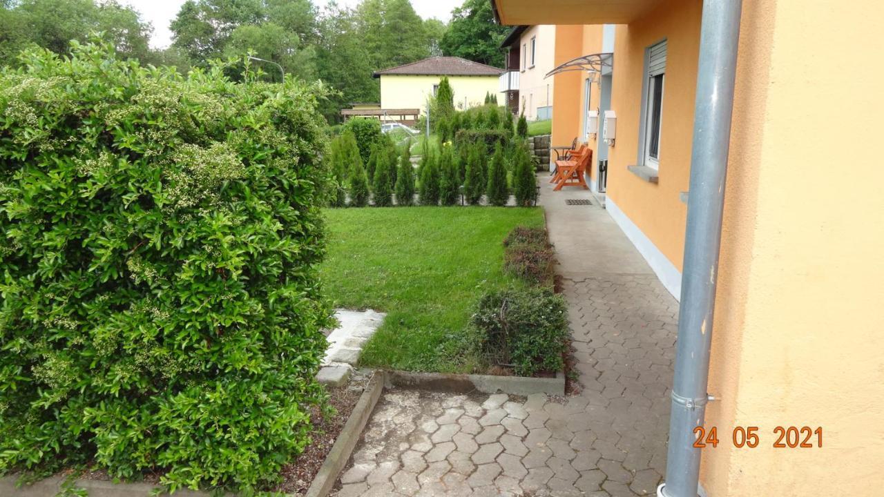 Eberau Ebrach