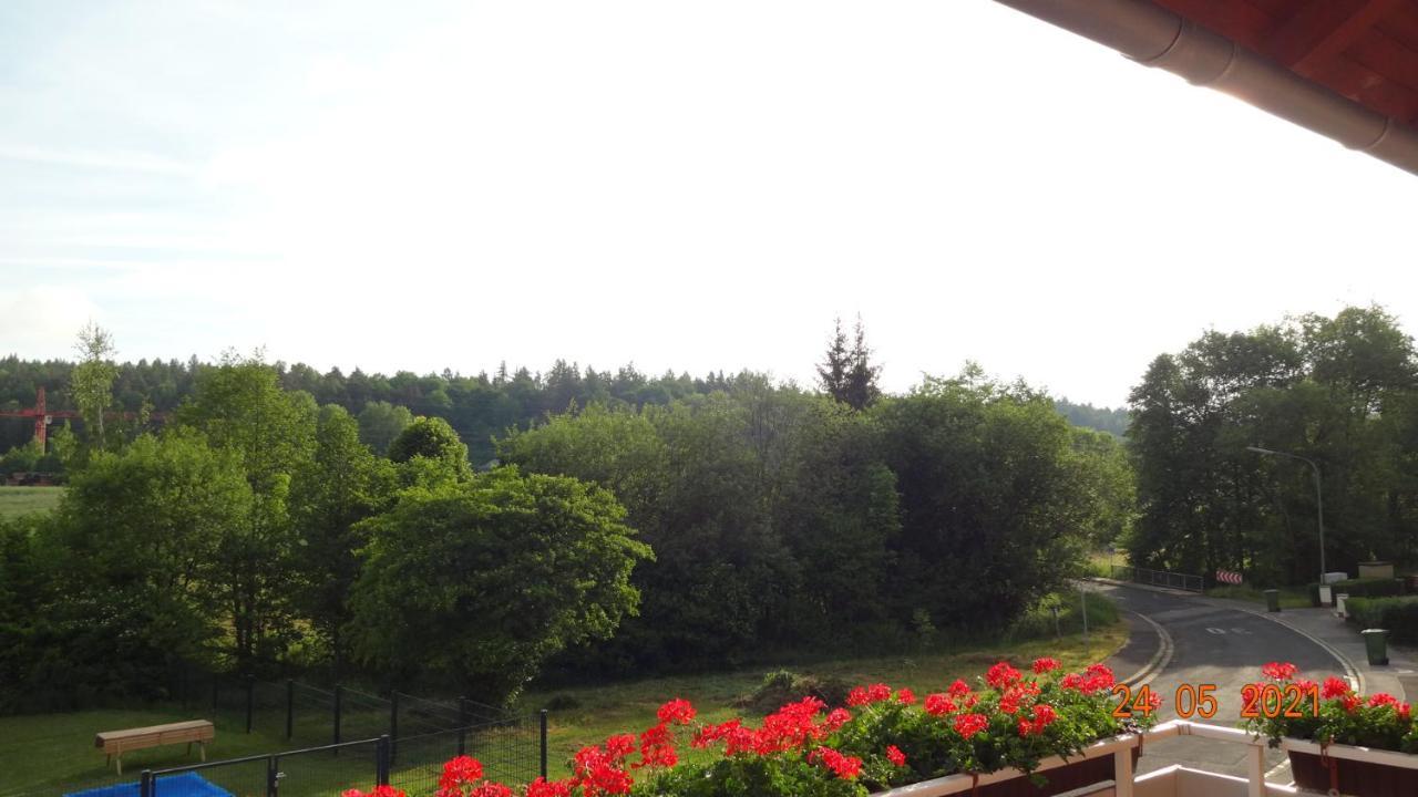 Appartement Eberau *