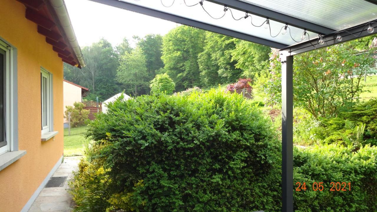 Appartement Eberau *