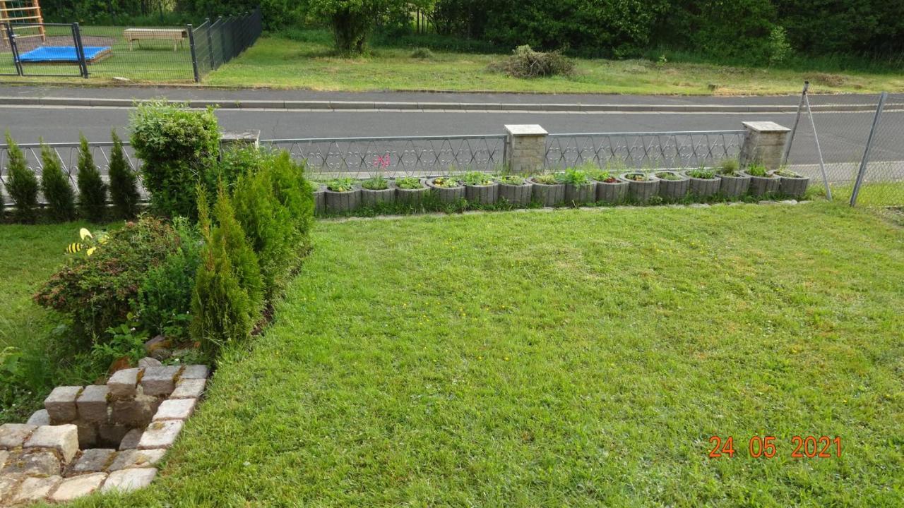 Appartement Eberau Ebrach
