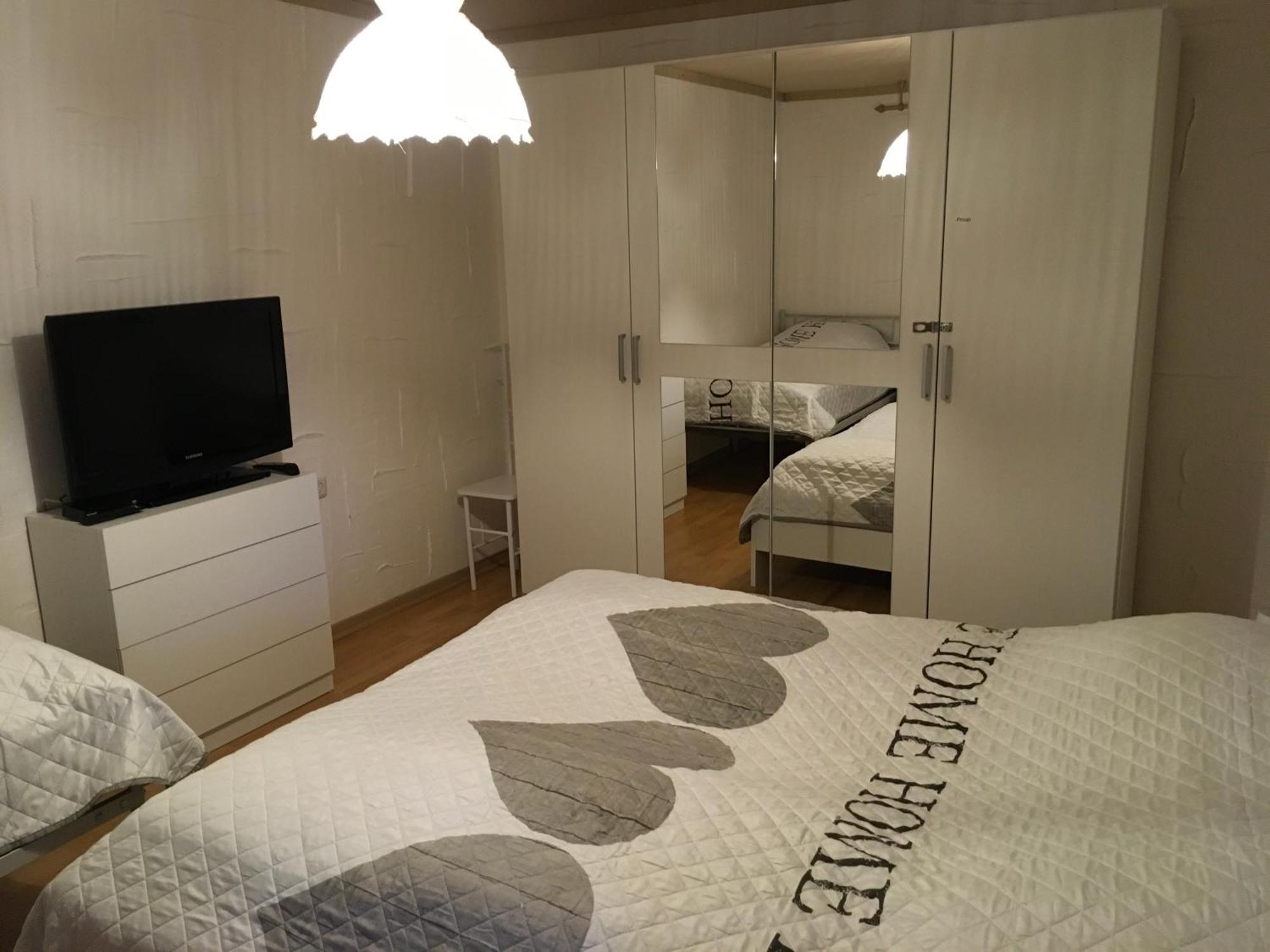 Apartment Eberau Ebrach