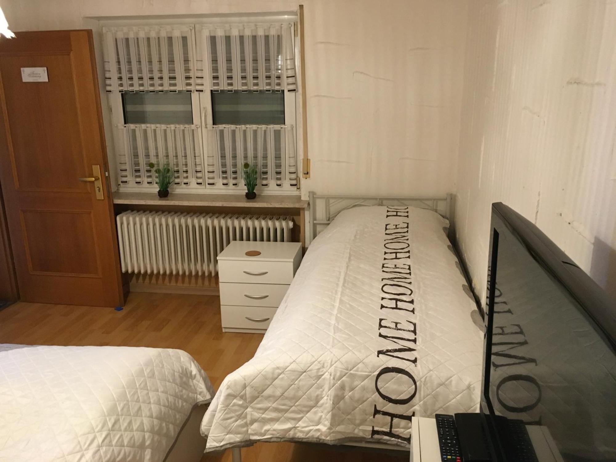 Appartement Eberau *