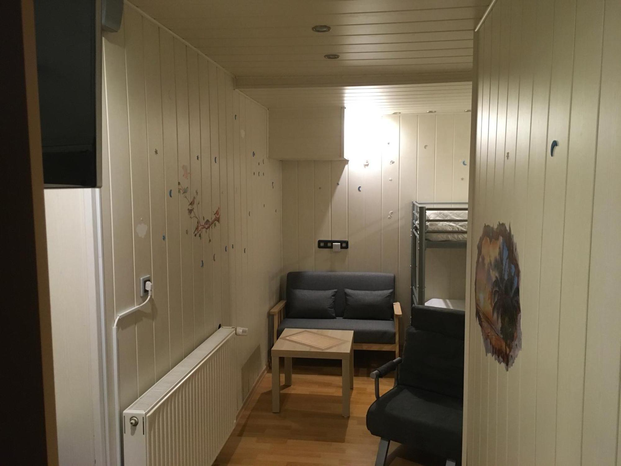 Eberau Apartment *