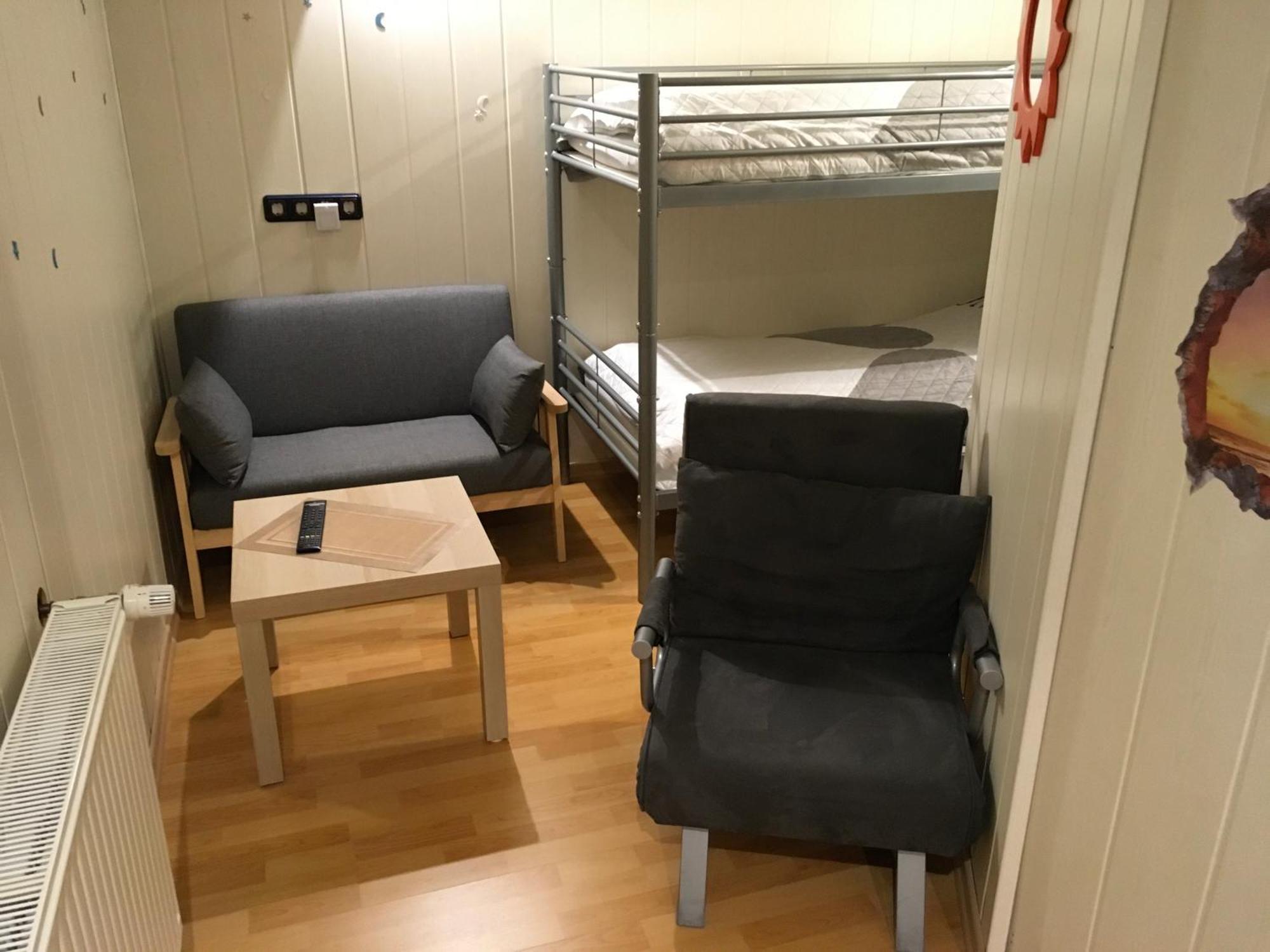 Eberau Appartement
