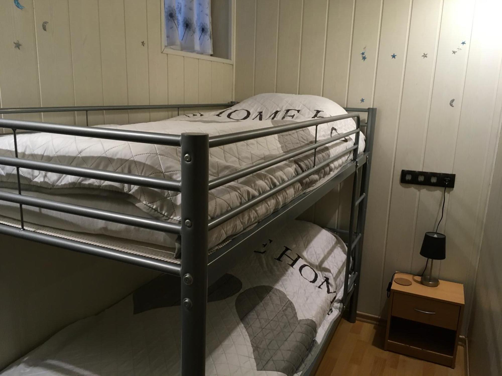 Appartement Eberau *