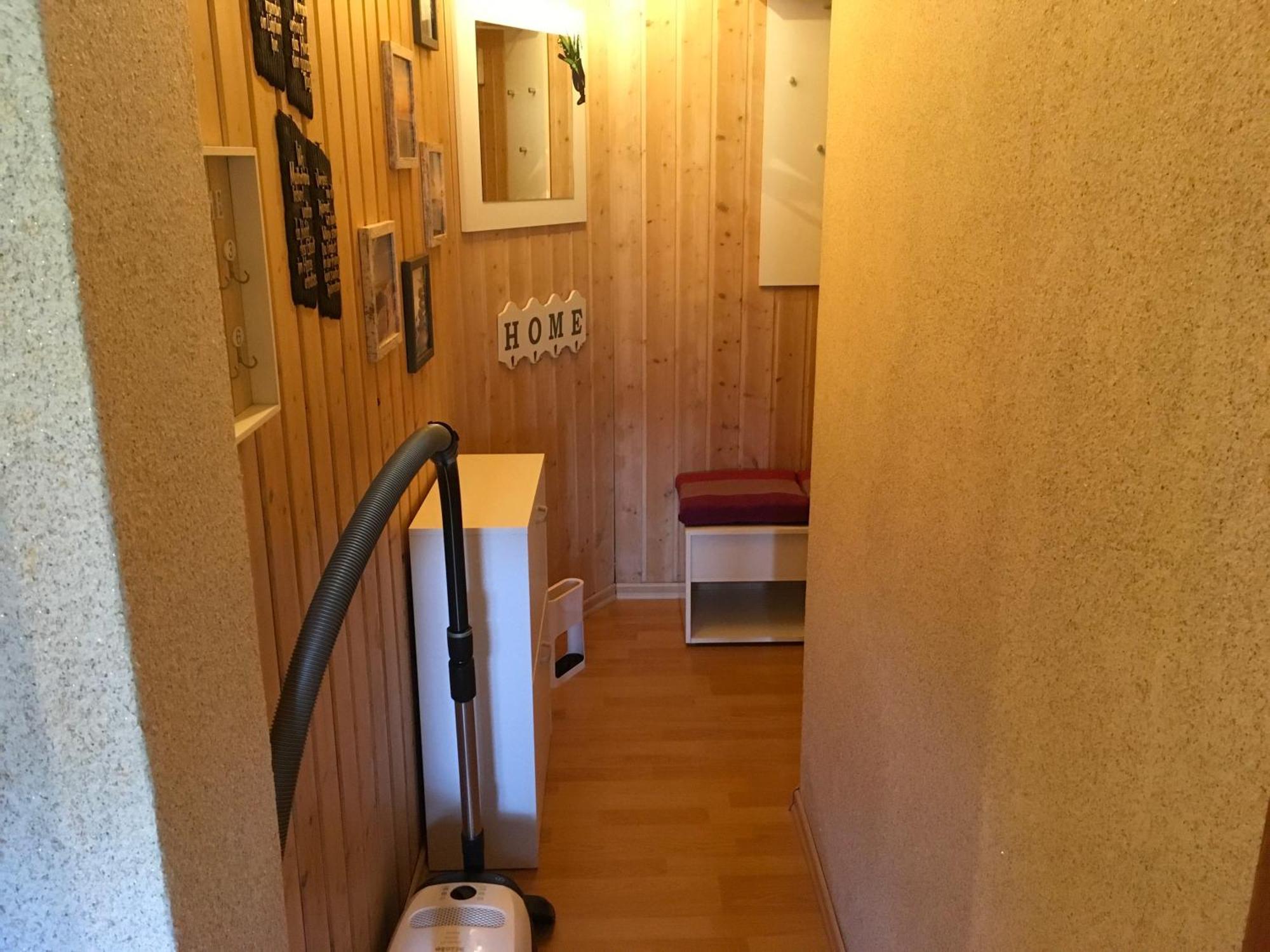 Appartement Eberau *