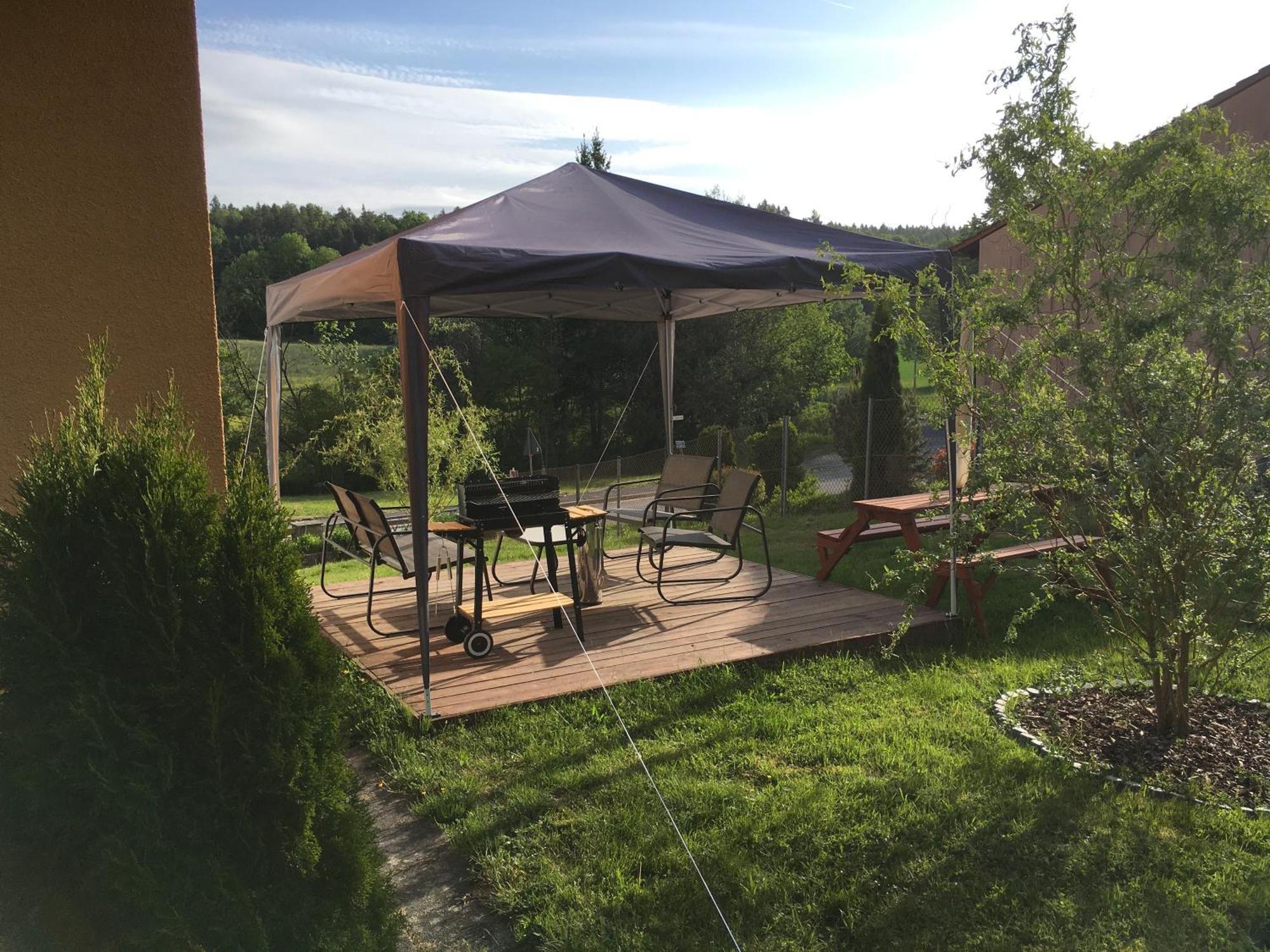 Appartement Eberau *